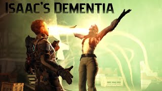 Isaac's Dementia (Dead Space 2)