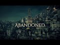 Abandoned Town Ambience And Music Fantasy Ambience Of Ruins Of A Town With Music Ambientmusic mp3