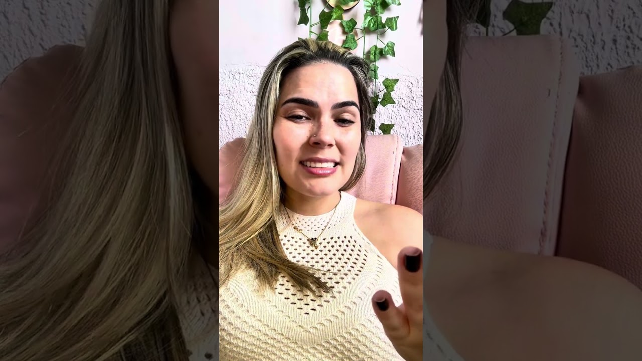 Exercício PNL vida afetiva 