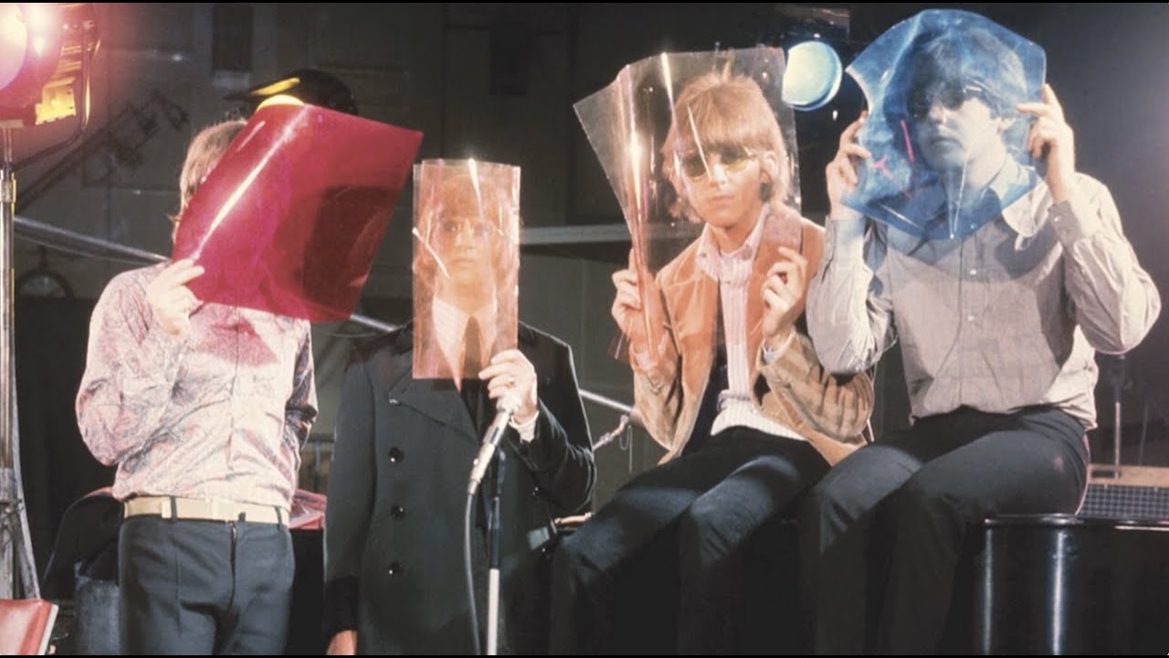Giles Martin On The New Remixed And Remastered Version Of The