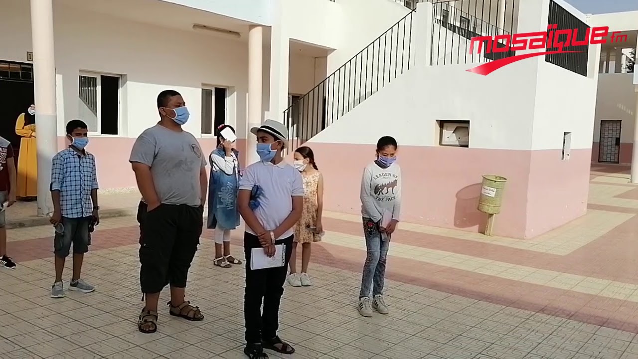 تطاوين : انطلاق مناظرة الدخول للمدارس النموذجية