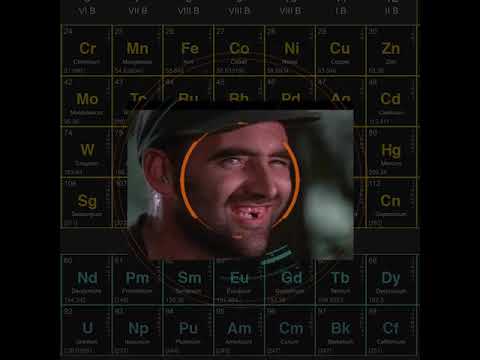 Greatest Bits: Meth Lab