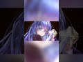 太陽が昇らない世界 / Aimer - ユズ (cover) #歌ってみた #shorts