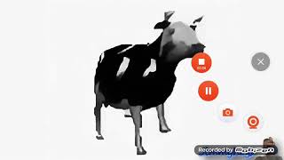 Dancing Polish Cow Csupo