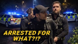 Whenever I’m at a Migrant Hotel!