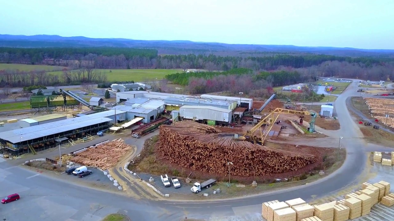 Jordan Lumber YouTube