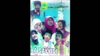 Roni Hidayat & Eva - Ya Arhamarrohimin
