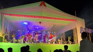 Mithuraj Boro Dance At Amloga 2025 Baoukhungri Sikhla