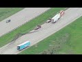 SkyFOX flies over Metro Detroit morning commute