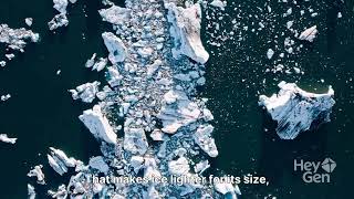 Why Does Ice Float on Water? | Simple Science Explained