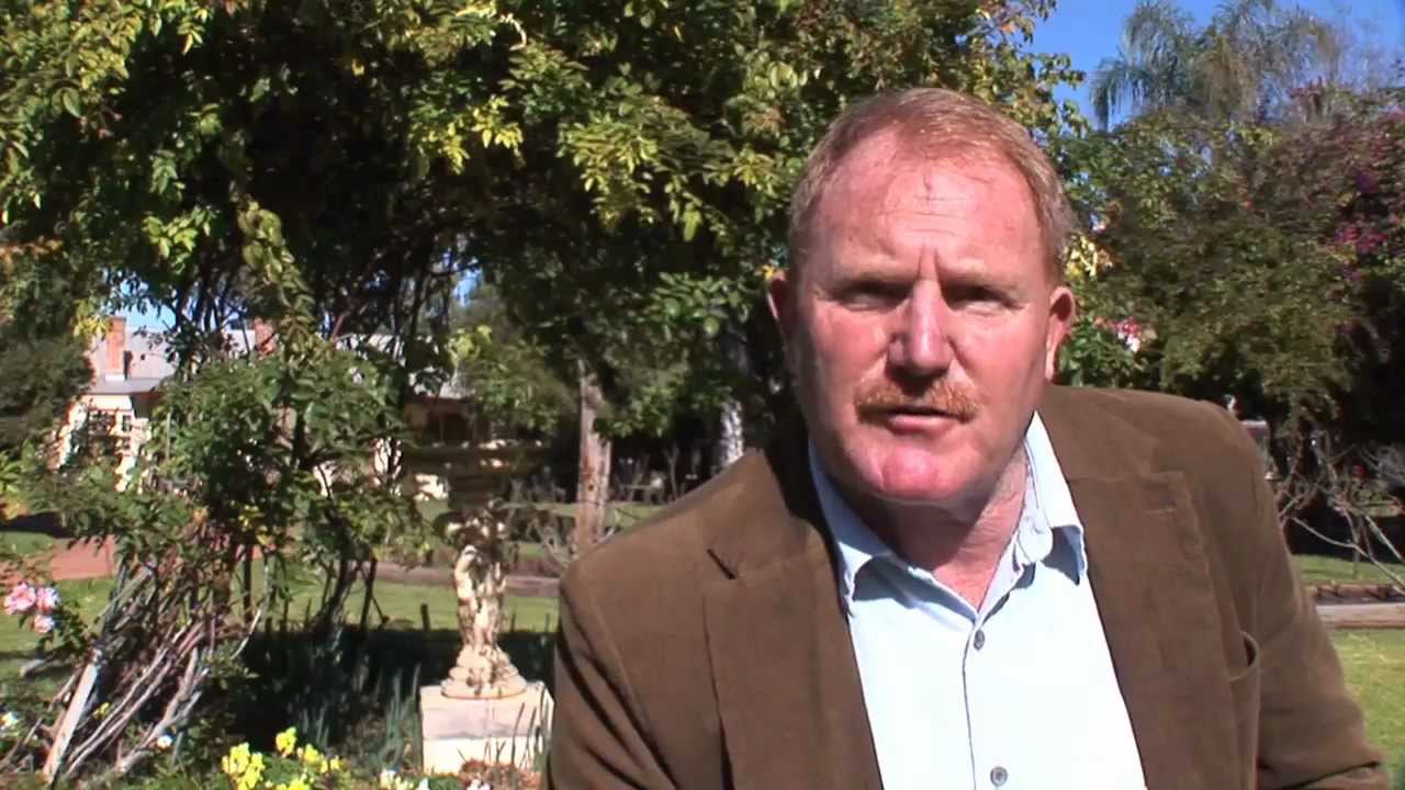 Imagefilm Bourke Riverside Motel in Australien