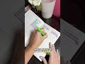 My color-coding system EXPLAINED #colorcoding #timeblocking #productivity