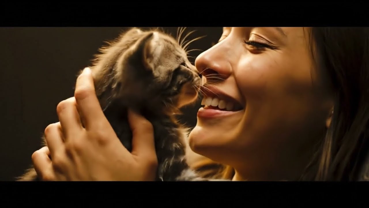 SHOCKING RESCUE Desperate Kitten Trapped Deep Inside Sewer Drain