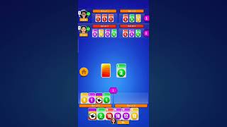 Phase card game offline party #games #boardgame #cardgame screenshot 3