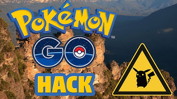 POKEMON GO HACK 1.9.0 NO JAILBREAK NO COMPUTER iOS 10 - Tap to Walk Hack & Map Cheats
