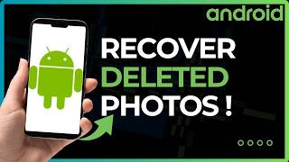 How to Recover Deleted Photos on Android screenshot 4