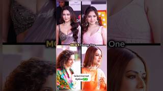 What Is Today’s MCQ Answer?🤔✅| #ankitalokhande #tejaswiprakash #niasharma #jannatzubair #beauty