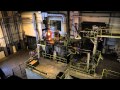 Volvo Trucks - How 72,000 heavy-duty engines a year are manufactured - Trucks' Anatomy E02