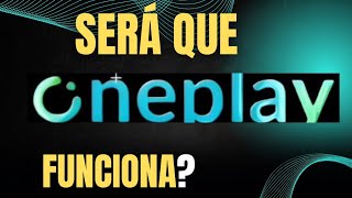 Aplicativo One Play Funciona? Aplicativo One Play Como Funciona? One Play É Bom?