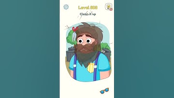 Dop 3 gameplay Level 503 #shorts #gameplay