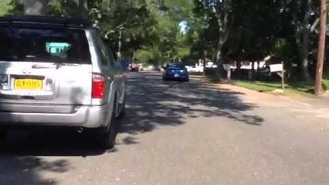 Greddy Ti-C 70mm exhaust RSX type S