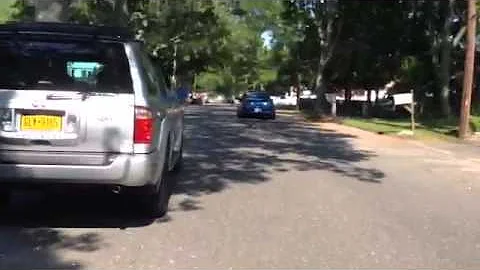 Greddy Ti-C 70mm exhaust RSX type S