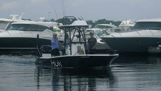 Why Choose Dock Blocks for Your Marina or Home