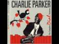 Charlie parker  the gypsy  dial