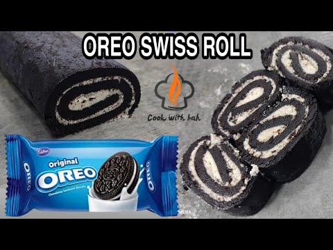 Oreo Biscuit Swiss