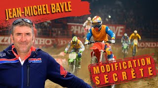MODIF' SECRÈTE de Jean-Michel Bayle pour dominer les whoops !