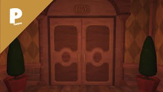 Roblox | HOW TO BEAT DOOR 50! | DOORS 👁️