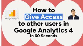 Famous How to Give Access to Other Users in Google Analytics 4 [Updated] | User Roles Net Worth