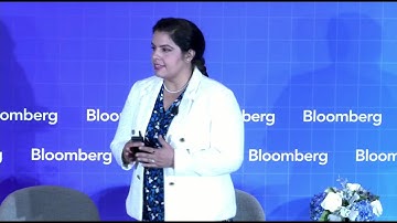 Bloomberg Intelligence: AI Adoption in Financial Services