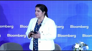 Bloomberg Intelligence: AI Adoption in Financial Services Profile