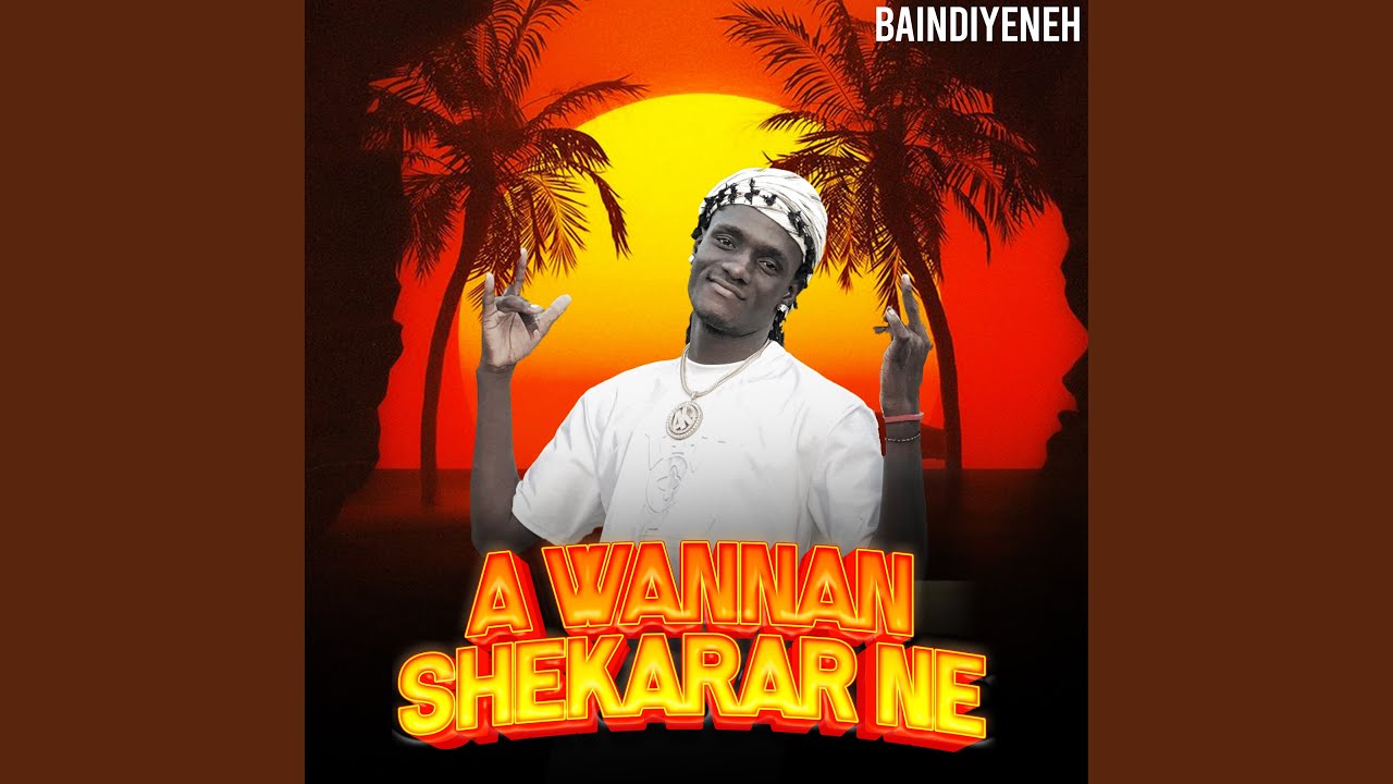 A Wannan Shekarar Ne