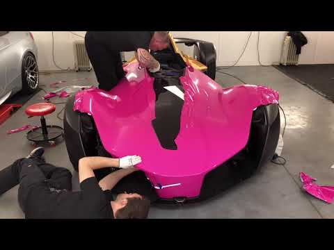 BAC mono Liverpool2018 timelapse wrap