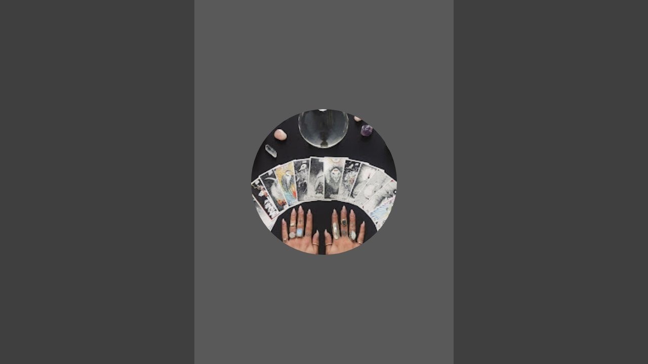 The Tarot Haven by Ashu is live!