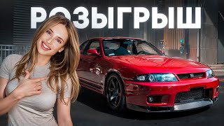 ОТДАЮ НЕЗНАКОМЦУ свой СКАЙЛАЙН ЗА 1 000 000 руб!