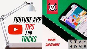 Youtube Tips and Tricks You need to Try | Stats for Nerds