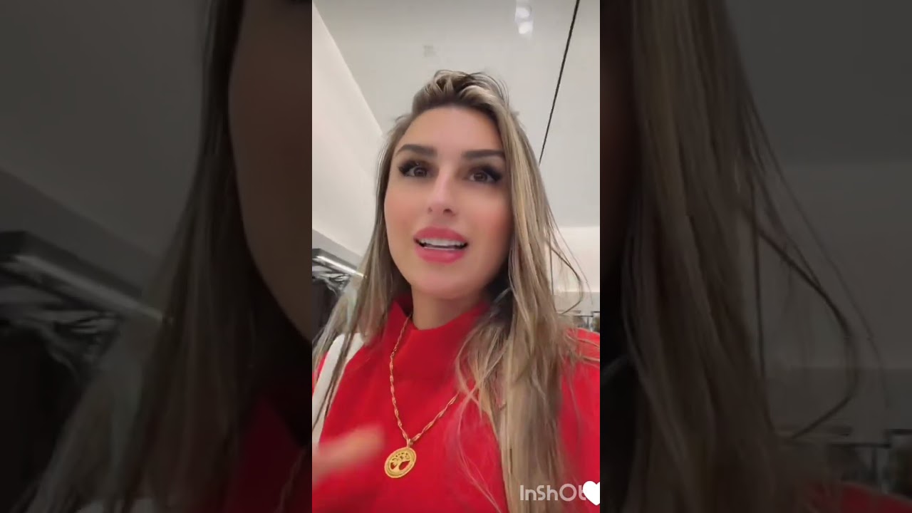 ريتشو وننوش 🥰 تسوق مشتريات في المول 