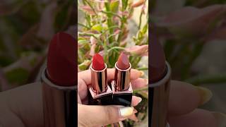 Pilgrim Matte Me Lipstick