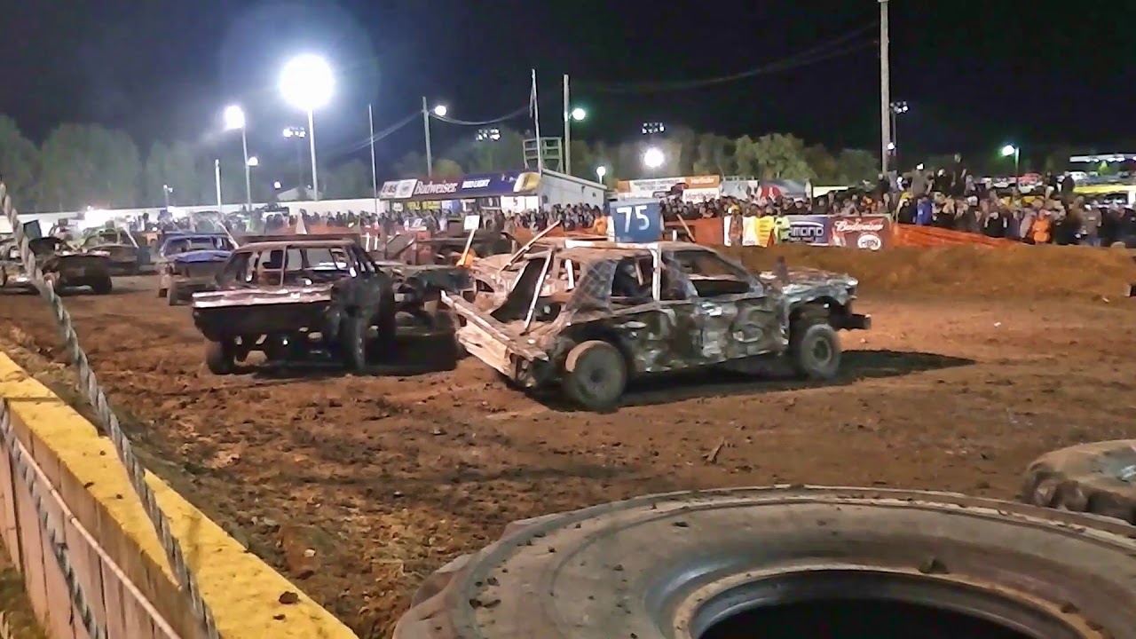 IRON MAYHEM full size limited weld