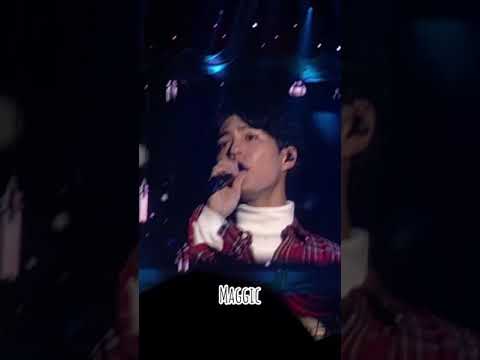 2017.12.24 박보검 일본팬미팅 ‬ ‪#ChristmasEve‬