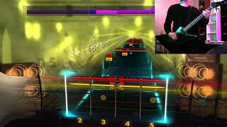 Rammstein - Buck Dich Lead Guitar Rocksmith 2014