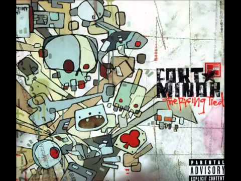 Fort Minor - Slip Out The Back (feat. Mr. Hahn)