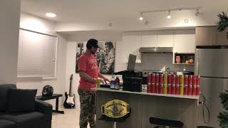 DJ Double D x Danny Fernandes
