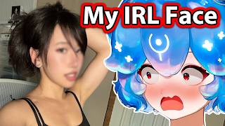 Bao Does an IRL Surprise Face Reveal to Prove Her Point Leaving Chat SPEECHLESS (She Is Gorgeous)