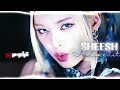 BABYMONSTER Sheesh Audio Edit Pxychii Fyp 