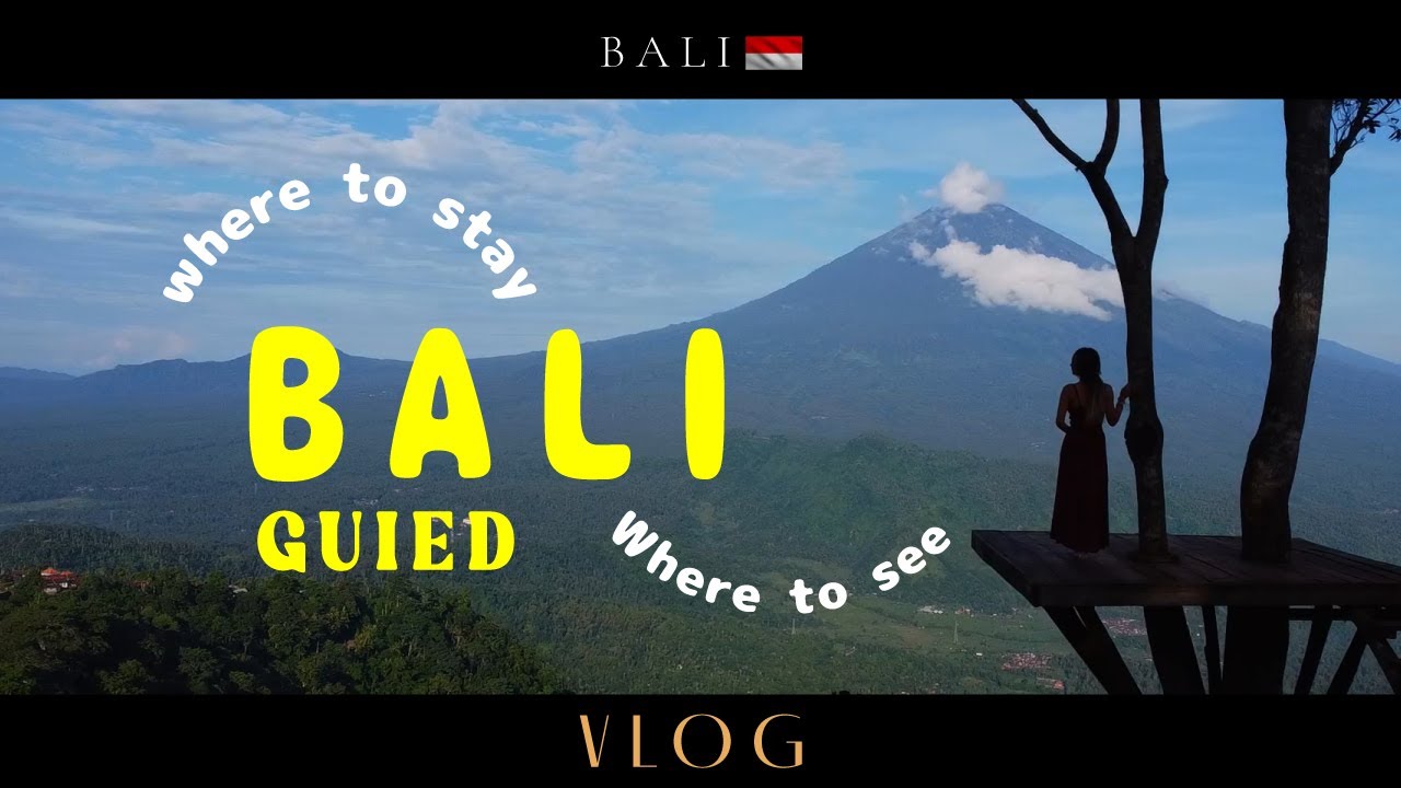 【バリ島旅行】バリでおすすめの滞在先をエリア別にご紹介します！おすすめ観光スポットやアクティビティ、サヌール、スミニャック、チャングーから離島や穴場エリアまで！