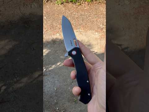 Vyrkniv V901 #edc #blade #youtubeshorts #shorts